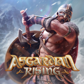 Asgardian Trỗi Dậy f1688 game