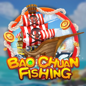 Câu Cá Bao Chuan f1688