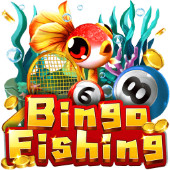 Câu Cá Bingo f1688