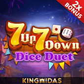 Song Ca Xúc Xắc f1688