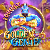 Thần Đèn Vàng f1688 game