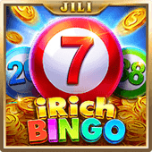 Bingo Irich f1688 slot