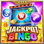 Bingo Jackpot f1688 game