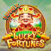 Vận May Phú Quý f1688 game
