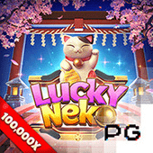 Mèo May Mắn f1688 game