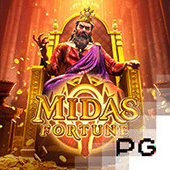 Vận May Midas f1688 game