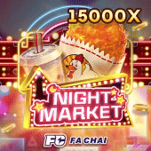 Chợ Đêm f1688 slot