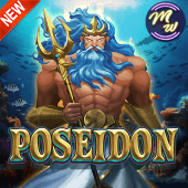 Poseidon f1688 slot