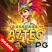 Kho Báu Aztec f1688 game